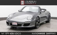 2011 Porsche 911 Carrera S RARE 997.2 - Highly Spec'd Porsche MSRP $115,990.00