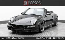 2006 Porsche 911 Carrera Sport Chrono Plus! 19 Inch Multi Spoke