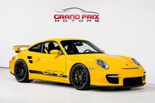 2008 Porsche 911 GT2