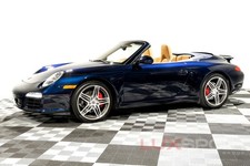 2009 Porsche 911 Carrera S