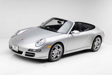2006 Porsche 911 Carrera S