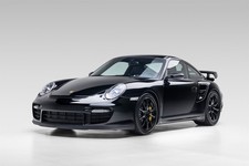 2008 Porsche 911 GT2