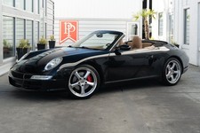 2006 Porsche 911 Carrera S