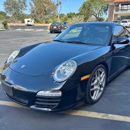 2011 Porsche 911 Carrera S