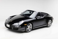 2008 Porsche 911 Carrera S