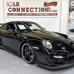 2007 Porsche 911