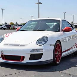 2011 Porsche 911  \ud83e\udd18 8388 Miles