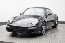 2007 Porsche 911 New Generation Carrera Factory MSRP $90,810.00 - Porsche 997
