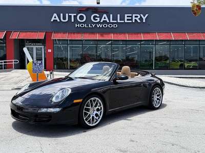2006 Porsche 911