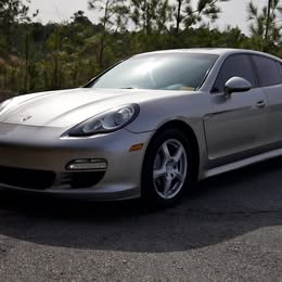 2011 Porsche 911