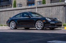2011 Porsche 911 CARRERA S