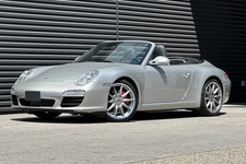 2009 Porsche 911 Carrera S