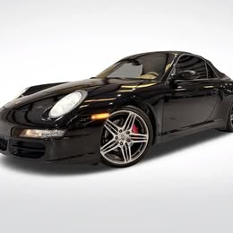2007 Porsche 911 Carrera 4S - R12387P