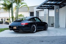 2010 Porsche 911 Carrera S 2dr Coupe
