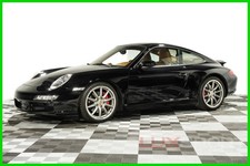 2006 Porsche 911 Carrera S
