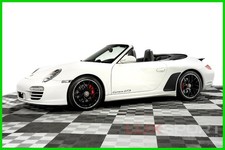 2011 Porsche 911 Carrera GTS