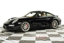 2006 Porsche 911 Carrera S