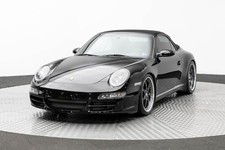 2006 Porsche 911 New Generation Carrera Sport Chrono Plus! 19 Inch Multi Spoke