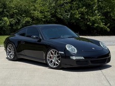 2006 Porsche 911 Carrera S w/ SPORT CHRONO PKG PLUS, BOSE AUDIO, +FABSPEED