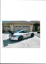 2007 Porsche 911 GT3