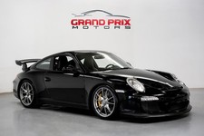 2010 Porsche 911 GT3