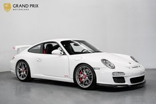 2010 Porsche 911 GT3