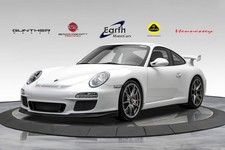 2010 Porsche 911 GT3 Carrara White- RARE- PERFECT DME!