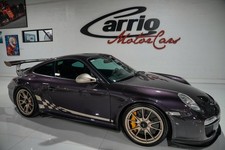 2011 Porsche 911 GT3