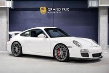 2010 Porsche 911 GT3