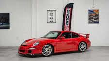 2007 Porsche 911 GT3