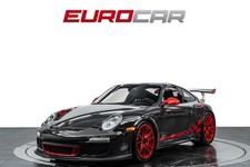 2010 Porsche 911 GT3 RS *1 OF 541 * CARBON BUCKET SEATS*