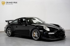 2010 Porsche 911 GT3
