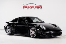 2007 Porsche 911 Turbo