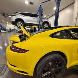 2022 Porsche 911 - GT3 w\/Touring Pkg Coupe 2D