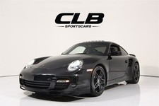 2007 Porsche 911 Turbo