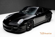 2007 Porsche 911 Turbo