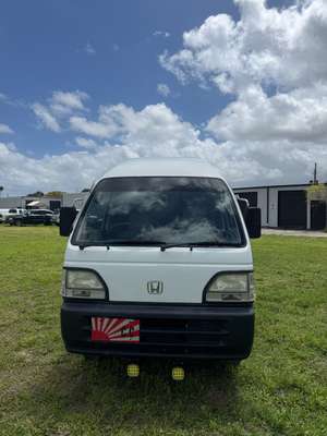 1998 Honda Acty