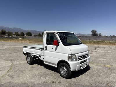 2000 Honda ACTY SDX AC Equipped FULL TIME 4WD SDX