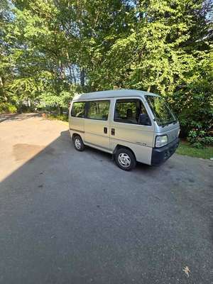 1998 Honda acty