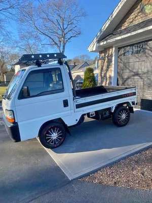 1994 Honda acty mini truck