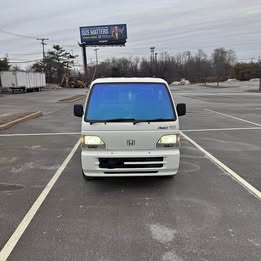 \ud83d\ude9b 1994 Honda Acty HA4 AWD Mini Truck \u2013 5 Speed | RHD | Extras Included. Already insured and registe