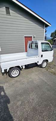1996 Honda acty ha3
