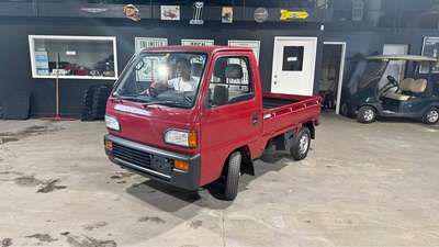 1992 Honda Honda acty sdx
