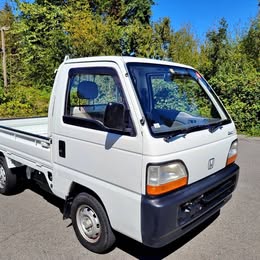 1994 Honda acty truck