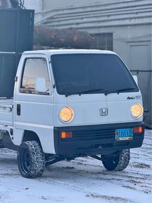 1996 Honda acty