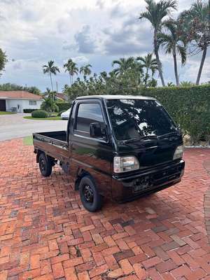 1997 Honda Acty Kei