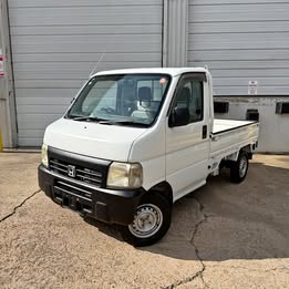 1999 Honda acty truck