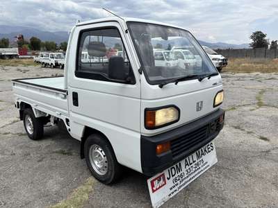 1991 Honda Acty 4WD