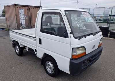 1994 Honda Acty