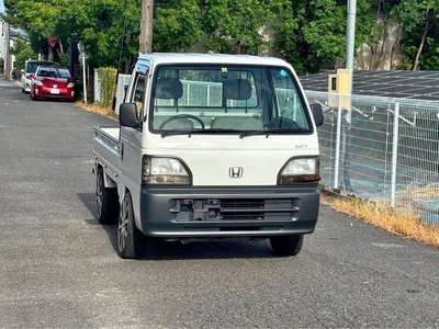 1999 Honda acty truck SDX